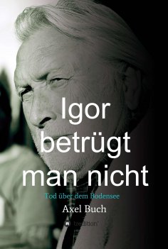 eBook: Igor betrügt man nicht