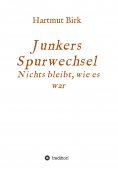 ebook: Junkers Spurwechsel