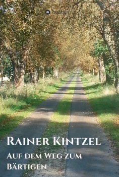 eBook: Auf dem Weg zum Bärtigen