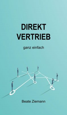 eBook: DIREKTVERTRIEB ganz einfach