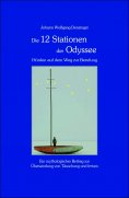 eBook: Die 12 Stationen der Odyssee - Hürden auf dem Weg zur Berufung