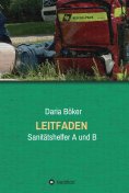 eBook: Leitfaden - Sanitätshelfer A und B