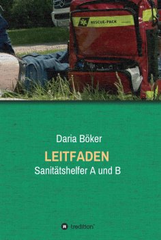 eBook: Leitfaden - Sanitätshelfer A und B
