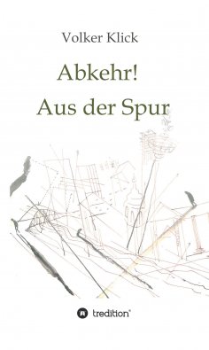 ebook: Abkehr! Aus der Spur