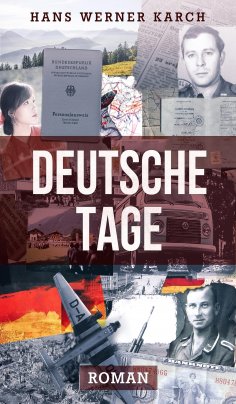 eBook: Deutsche Tage