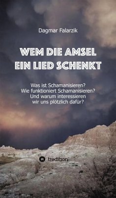 ebook: Wem die Amsel ein Lied schenkt