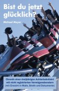 eBook: Bist du jetzt glücklich?