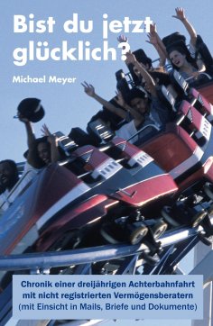 ebook: Bist du jetzt glücklich?