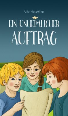 eBook: Ein unheimlicher Auftrag