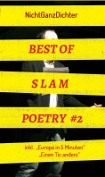eBook: Best of Slam Poetry #2