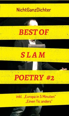 eBook: Best of Slam Poetry #2