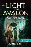 ebook: Das Licht von Avalon