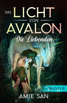 ebook: Das Licht von Avalon