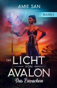 ebook: Das Licht von Avalon