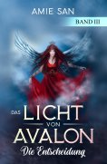 ebook: Das Licht von Avalon