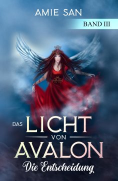ebook: Das Licht von Avalon