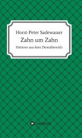 ebook: Zahn um Zahn