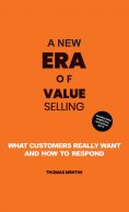 ebook: A new era of Value Selling
