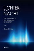 eBook: Lichter in der Nacht
