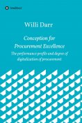 eBook: Conception for Procurement Excellence