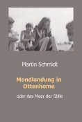 ebook: Mondlandung in Ottenhome