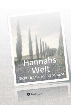 ebook: Hannahs Welt