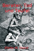 eBook: Berater, Tod und Teufel