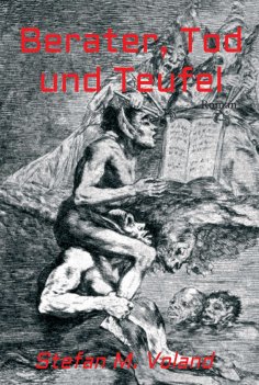 eBook: Berater, Tod und Teufel