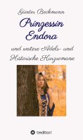 ebook: Prinzessin Endora
