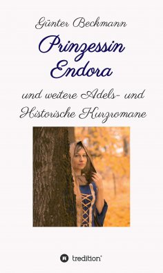 ebook: Prinzessin Endora