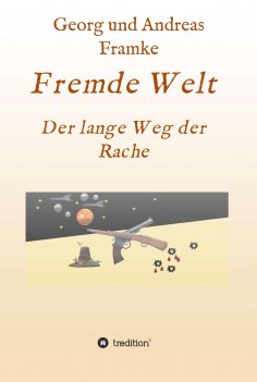 ebook: Fremde Welt