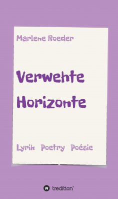 eBook: Verwehte Horizonte