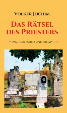 eBook: Das Rätsel des Priesters