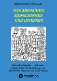 eBook: Von Menschen, Menschinnen und Diversen