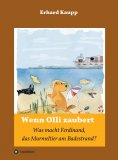 eBook: Was macht denn Ferdinand, das Murmeltier am Badestrand?