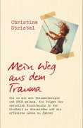 eBook: Mein Weg aus dem Trauma