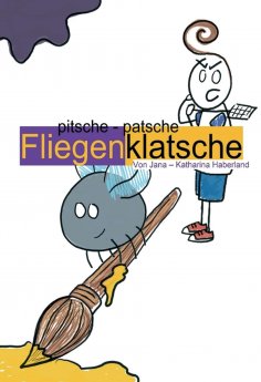 ebook: pitsche - patsche Fliegenklatsche