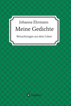 eBook: Meine Gedichte