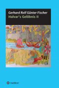 ebook: Halvar's Gelöbnis Teil 2