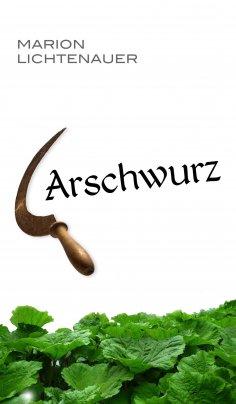 ebook: Arschwurz