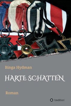 eBook: Harte Schatten