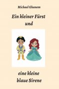 ebook: Ein kleiner Fürst und eine kleine blaue Sirene