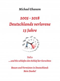 ebook: Deutschlands verlorene 13 Jahre