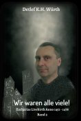 eBook: Wir waren alle viele! Band 2