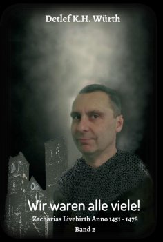 eBook: Wir waren alle viele! Band 2