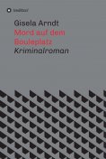 eBook: Mord auf dem Bouleplatz