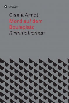 eBook: Mord auf dem Bouleplatz