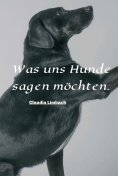 ebook: Was uns Hunde sagen möchten