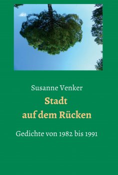eBook: Stadt auf dem Rücken