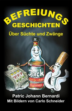 eBook: Befreiungsgeschichten